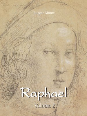 cover image of Raphael--Volume 2